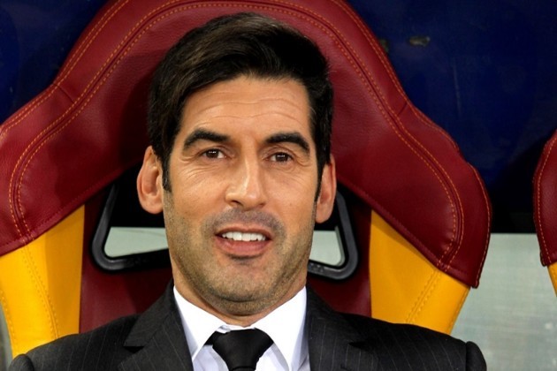 Paulo Fonseca wants a new cb at Spurs - Bóng Đá