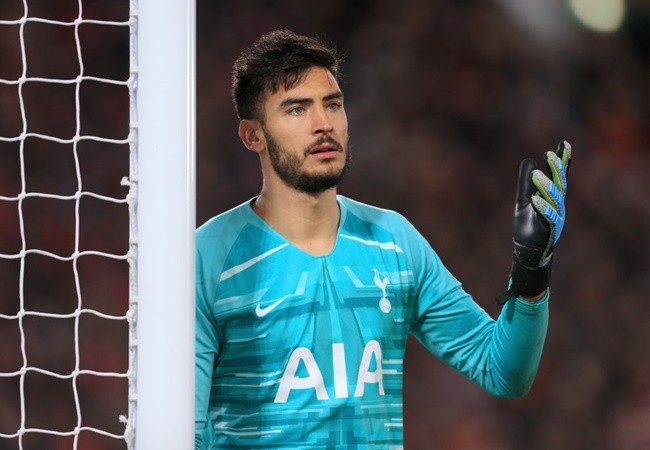 Ngày Mourinho tái xuất EPL, Tottenham lấy đội hình nào đấu 'Búa tạ'? - Bóng Đá