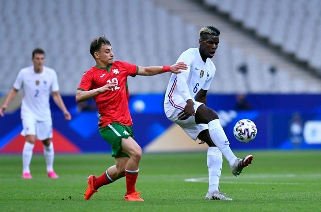Bị 'gài' gia nhập PSG, Pogba xử lý khiến CĐV M.U phát cuồng - Bóng Đá
