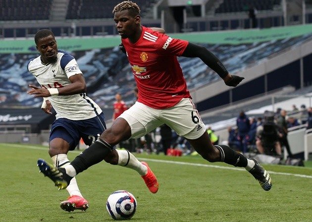 ĐHTB Premier League tuần qua: Lingard thống lĩnh; Chelsea 'bá đạo' - Bóng Đá