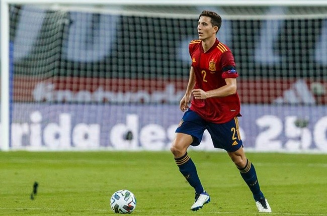 10 trung vệ đáng xem nhất EURO 2020: Dias và 2 'con mồi' của M.U - Bóng Đá