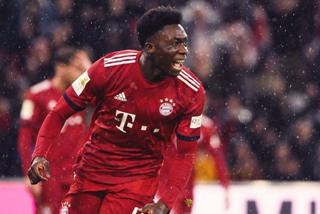 Đội hình 21 tuổi trở xuống giá trị nhất Bundesliga: Plan A của Chelsea trước Lukaku - Bóng Đá