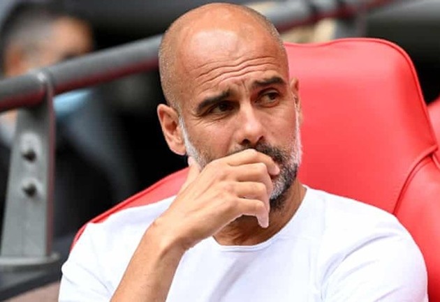 Arteta on the most valuable thing that Pep Guardiola taught him - Bóng Đá