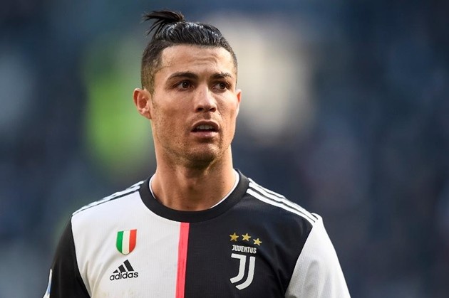 'It's not business for the future' - Liverpool boss Klopp takes aim over Ronaldo's potential transfer - Bóng Đá