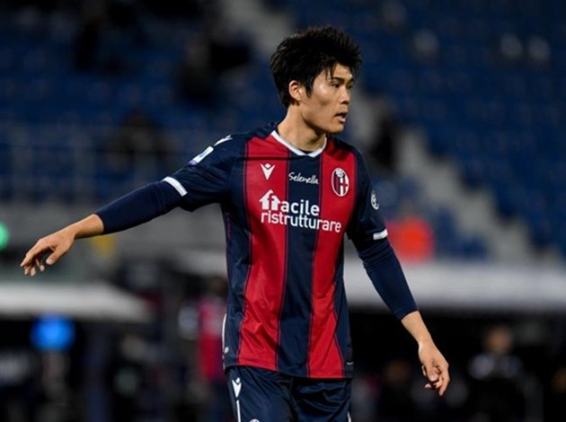 Merson sees ‘problem’ with latest Arsenal signing (Takehiro Tomiyasu) - Bóng Đá