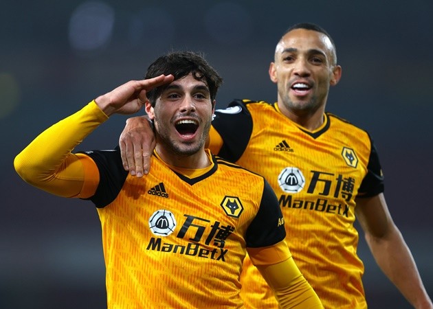 10 con số thú vị trận Arsenal - Wolves: Emery đang 'cười thầm' - Bóng Đá