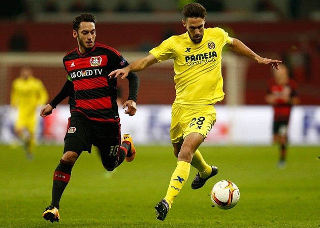 ĐHTB Europa League tuần qua: Có Pogba; 'Kẻ thừa' Real Madrid xuất hiện - Bóng Đá