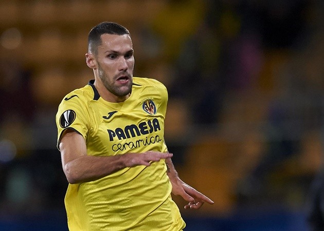 ĐHTB tứ kết lượt đi Europa League: 3 sao Man Utd; 'Ác mộng' Arsenal - Bóng Đá