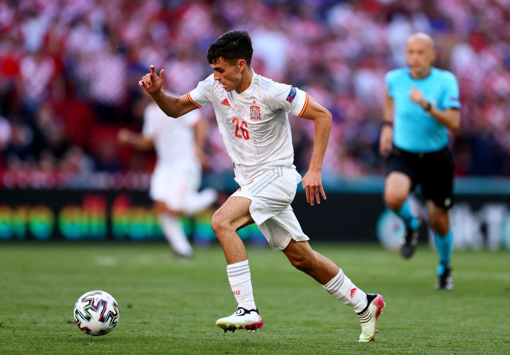 4 sao Barcelona chất lượng Man United nên chiêu mộ  - Bóng Đá