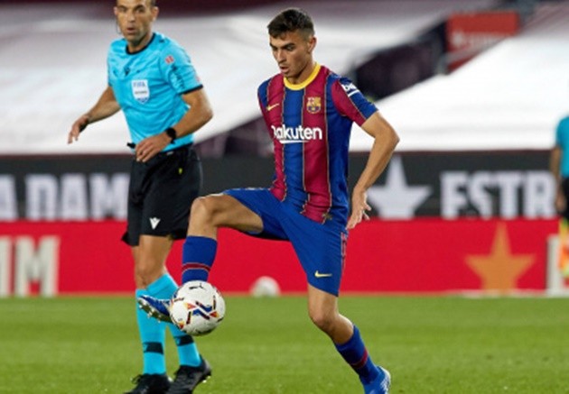 Đội hình 21 tuổi trở xuống giá trị nhất La Liga - Bóng Đá