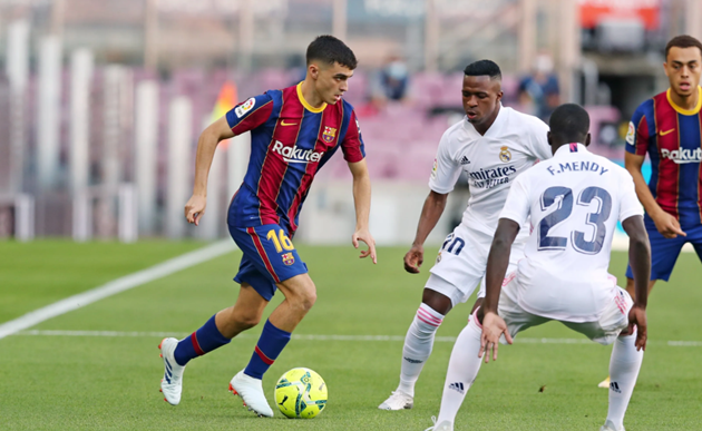 Real Madrid vs Barcelona: 5 key battles to watch out for - Bóng Đá