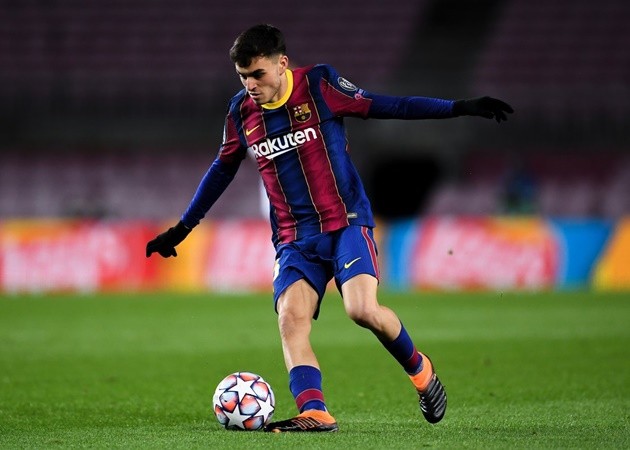 11 'wonderkid' đỉnh nhất thế giới: Neymar mới và 'nuối tiếc' của Quỷ đỏ - Bóng Đá