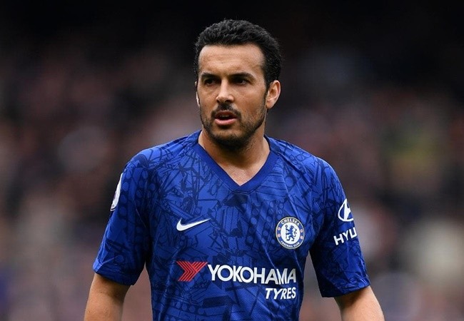 Báo thù Man Utd, Lampard sẽ chọn đội hình nào cho Chelsea? - Bóng Đá