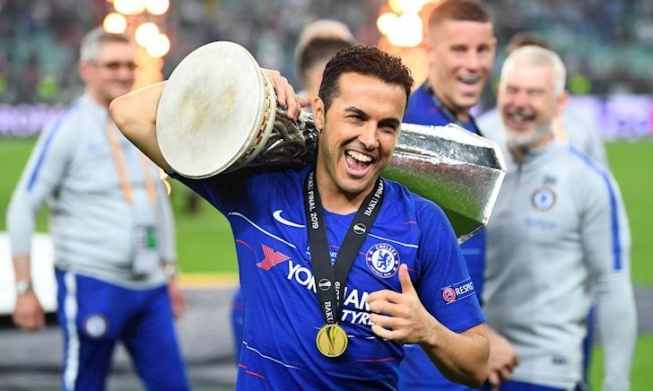 Chuyện quái quỷ gì đang xảy ra với một Ozil thứ 2 ở Chelsea? - Bóng Đá