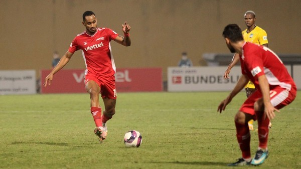 3 điều mong đợi CLB Viettel trong cuộc tái đấu với BG Pathum - Bóng Đá