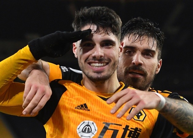 10 con số thú vị sau trận Wolves - Chelsea: Chuyện gì vậy, Werner? - Bóng Đá