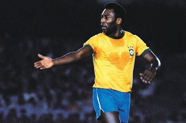South's america top scorers - Bóng Đá