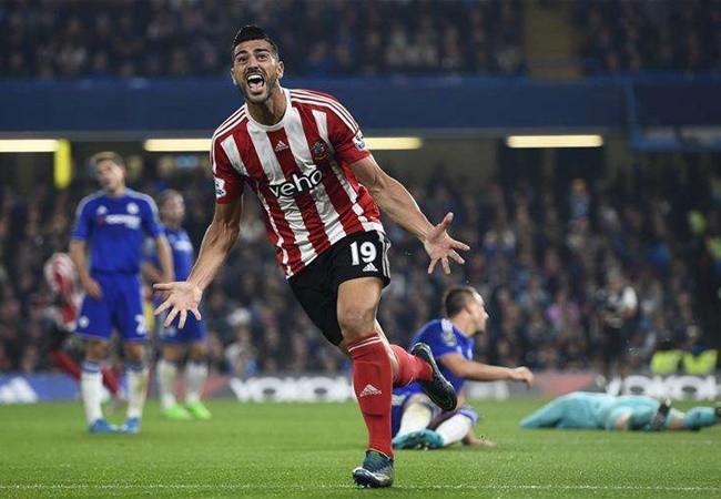 Giữ được 'siêu đội hình' này, Southampton có lẽ đã không thê thảm đến vậy - Bóng Đá