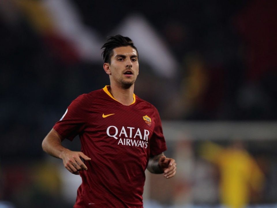 Tottenham eye Eriksen replacement with January transfer offer for Roma’s £51m-rated midfielder Lorenzo Pellegrini - Bóng Đá