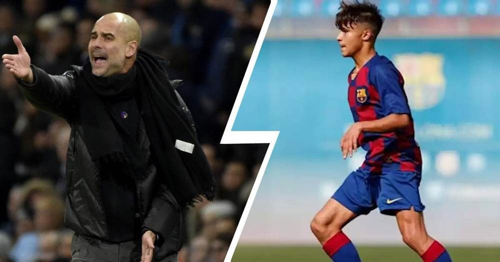 Man City outbid Manchester United for 'next' Jordi Alba - Bóng Đá