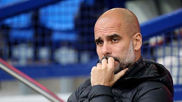 Jose Mourinho explains Spurs tactical blueprint to frustrating Man City - Bóng Đá
