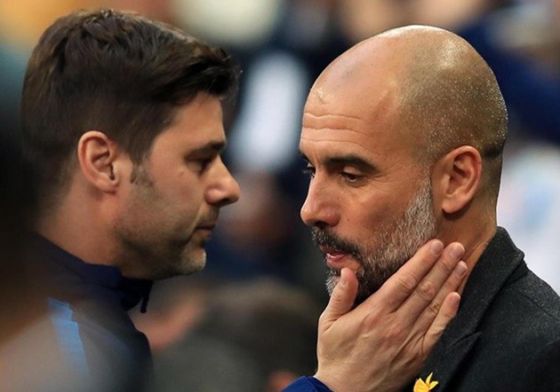 Klopp và những HLV đánh bại Pep nhiều nhất - Bóng Đá