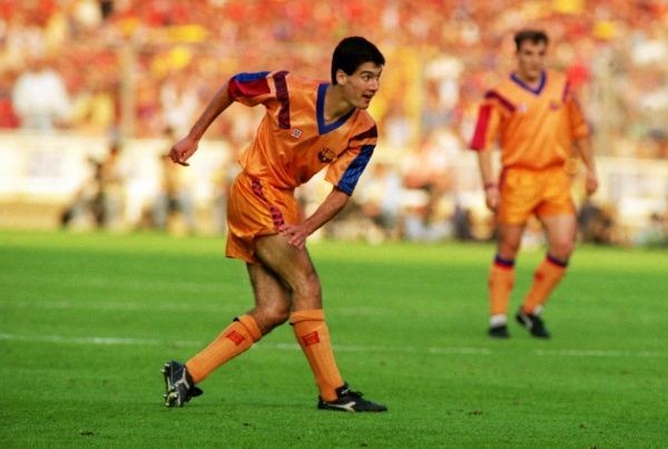 Guardiola, Solskjaer, Klopp: Ranking all 20 Premier League managers by success as players - Bóng Đá