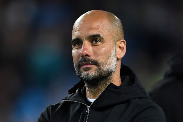 Man City put 7 players up for sale - Bóng Đá