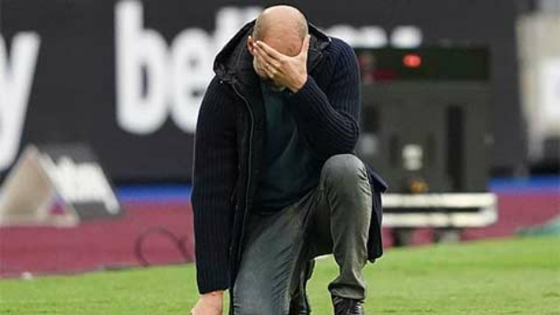 Lionel Messi and Pep Guardiola reunion at Barcelona wanted by presidential frontrunner Victor Font - Bóng Đá