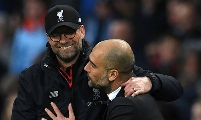 Liverpool - Bóng Đá