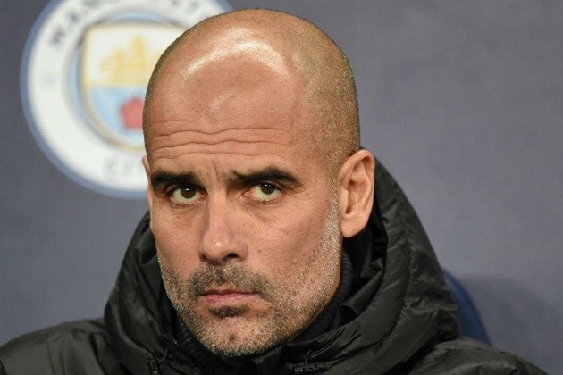 Zinchenko and Guardiola disagree over Man City's quadruple chances - Bóng Đá
