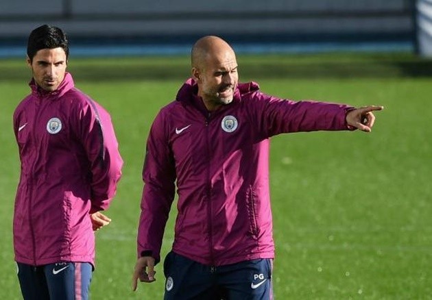 Adebayor, Nasri… Seven Arsenal stars who jumped ship to Manchester City - Bóng Đá