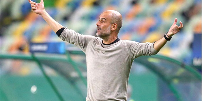 Micah Richards outlines Pep Guardiola reason why Man City will catch Liverpool FC in Premier League title race - Bóng Đá