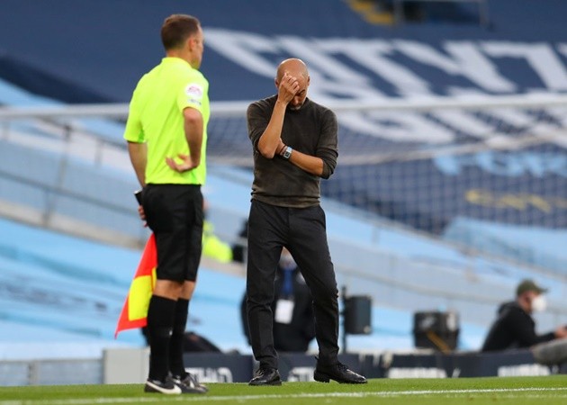 10 con số đặc biệt trận Man City 2-5 Leicester: Vardy hơn cả Messi - Bóng Đá