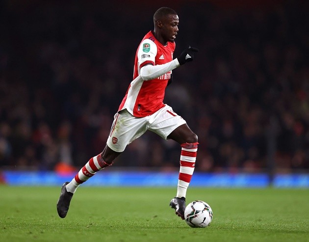 4 moves Arsenal could make in the summer transfer window - Bóng Đá