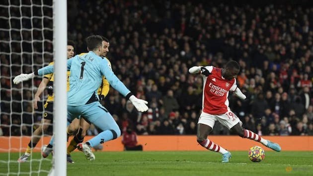 3 điều rút ra sau buổi tập gần nhất của Arsenal - Bóng Đá