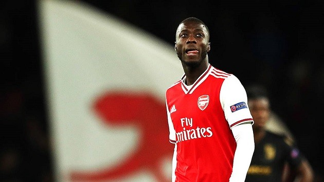 Tăng lương 4 lần, Saka đứng hạng mấy về mức thu nhập tại Arsenal? - Bóng Đá