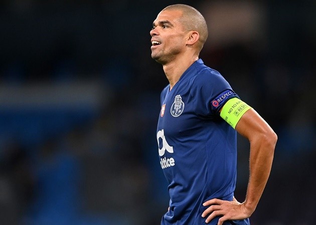 'Siêu đội hình' cho BĐN ở EURO 2020: Đầu tàu CR7; Tuyến giữa cực mạnh - Bóng Đá