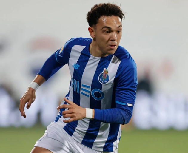 ARSENAL MAKE £34M OFFER TO SIGN WINGER LIKENED TO LUIS DIAZ (Pepe) - Bóng Đá