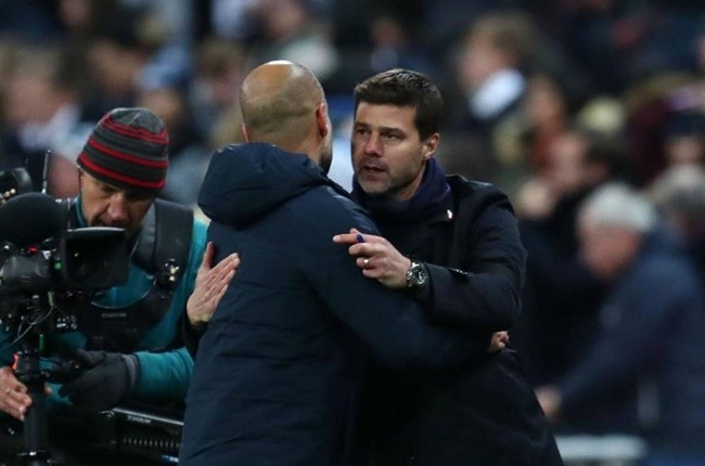 Pochettino on Man City: Is it going to be tougher than Bayern Munich? I don’t know - Bóng Đá