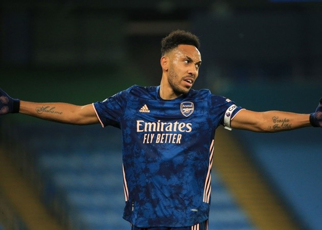 TRỰC TIẾP Man City 1-0 Arsenal (KT): The Citizens thắng nhàn Pháo thủ - Bóng Đá