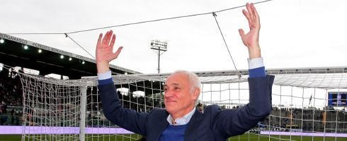 Percassi: 'Valencia Christmas gift for Dea' - Bóng Đá