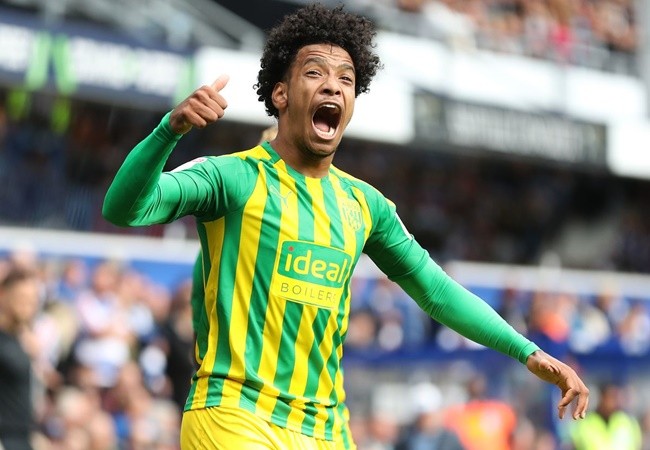 Man Utd consider Matheus Pereira transfer as Ole Gunnar Solskjaer eyes bargain deal - Bóng Đá