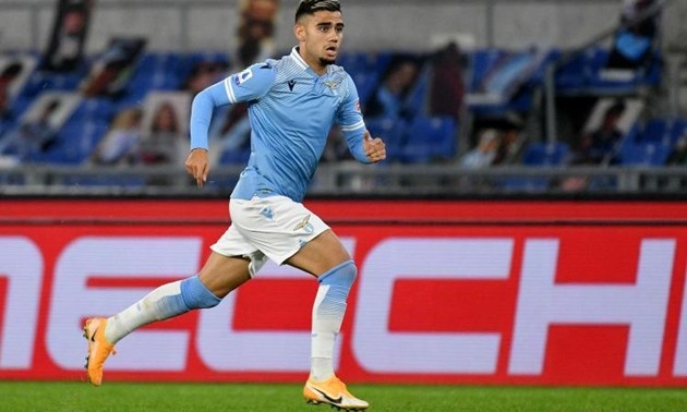Andreas Pereira có giá 27 triệu euro - Bóng Đá