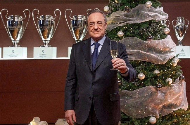 Toàn cảnh 'drama' ESL 24 giờ qua: UEFA bất lực; Đồng tiền lên tiếng - Bóng Đá