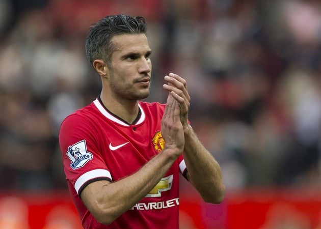 Từ Persie tới Nani: 10 sao Man Utd là 'nạn nhân' của Louis Van Gaal - Bóng Đá