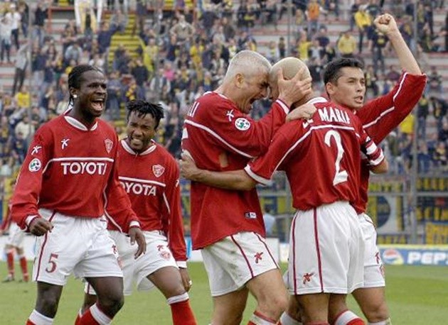 Longest winless run in the league in 21st century - Bóng Đá