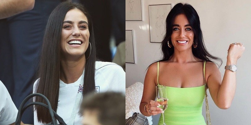 Harry Maguire cưới vợ - Bóng Đá