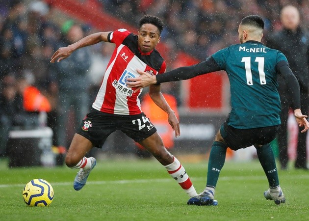 Calvert-Lewin bùng nổ: Đội hình U20 Anh vô địch World Cup giờ ra sao? - Bóng Đá