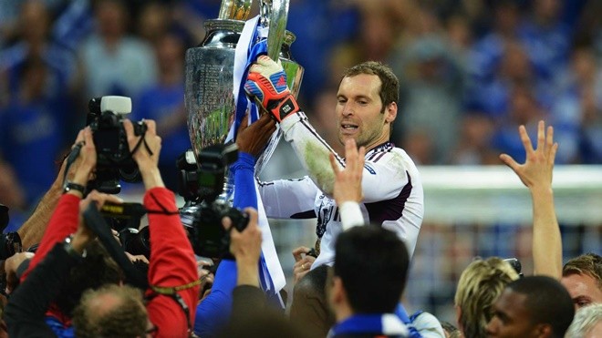 Chelsea Team of the Decade: Lampard, Drogba and Hazard combine - Bóng Đá